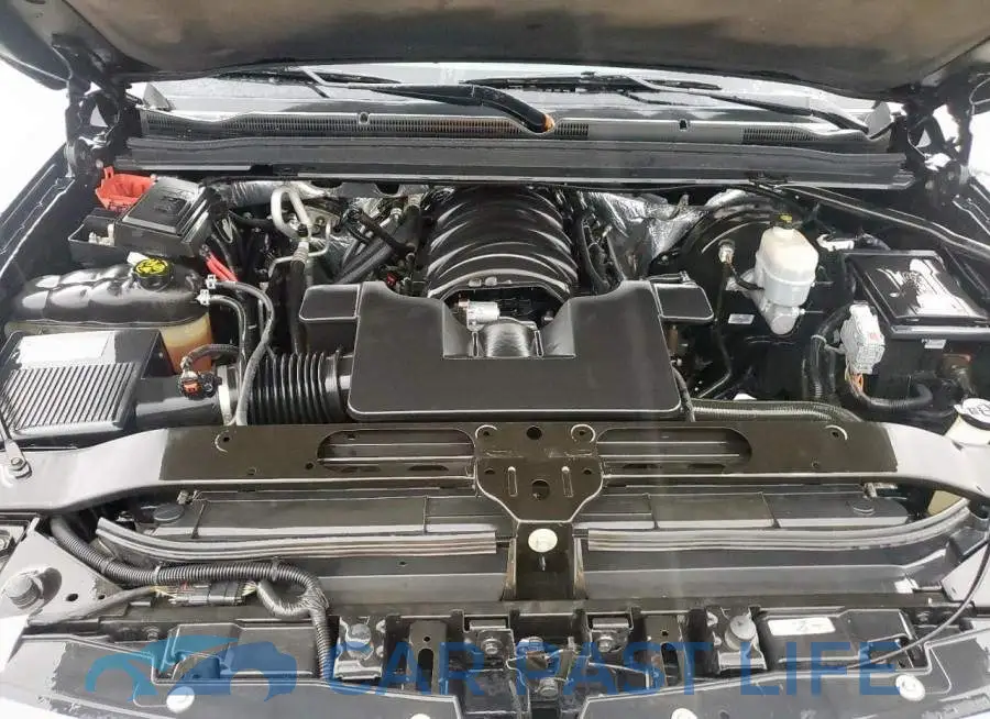 1GNSCHKC8GR172084# 12