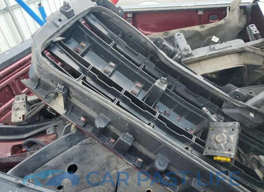 3GCUKREC7HG125863# 12