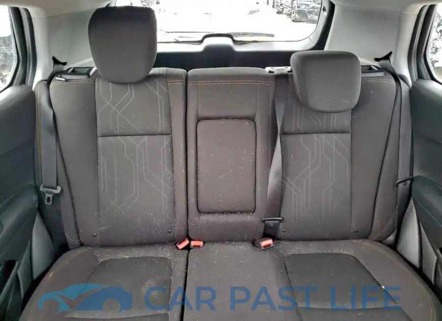 3GNCJPSB0JL365047# 10