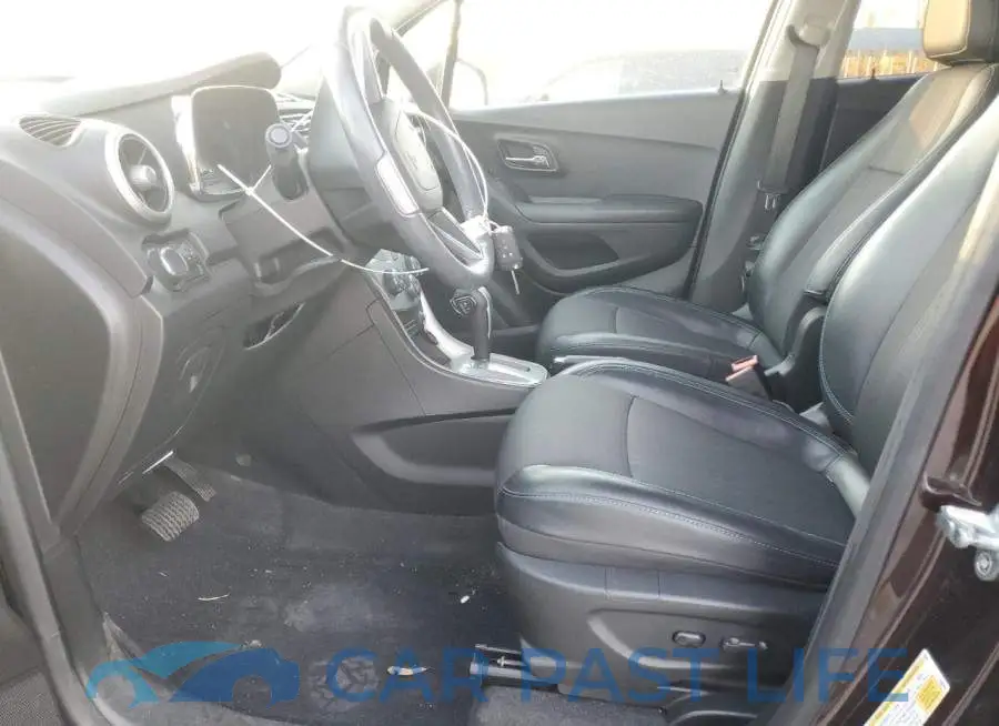 KL7CJPSB5GB606892# 7