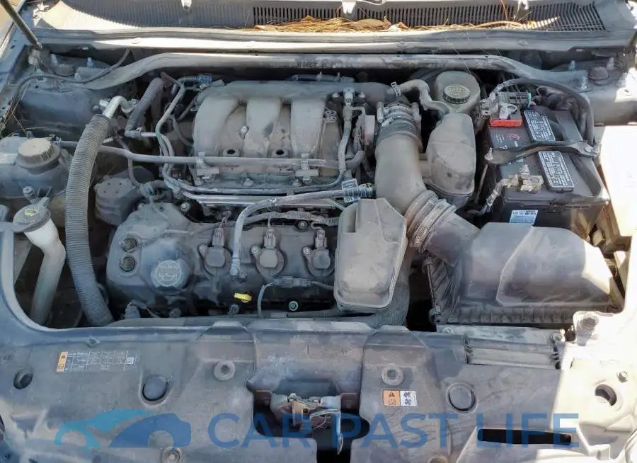 1FAHP2E82GG131799# 11