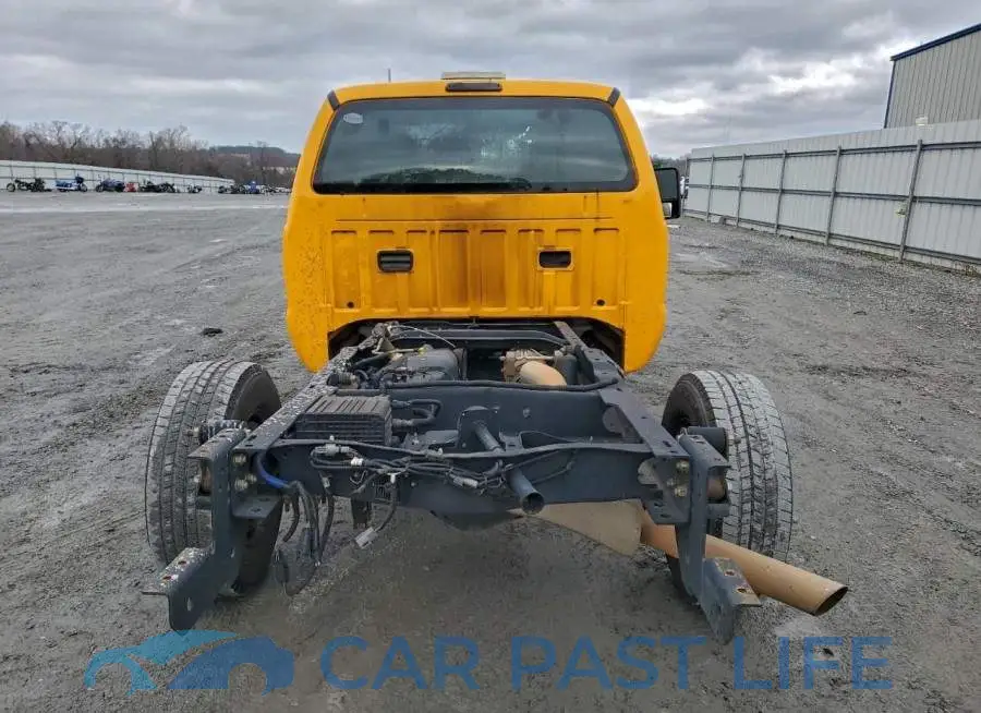 1FDBF2A61GEA53076# 6