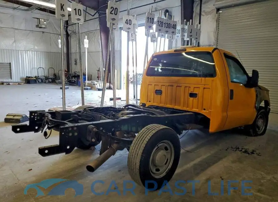 1FDBF2A61GEA53076# 3