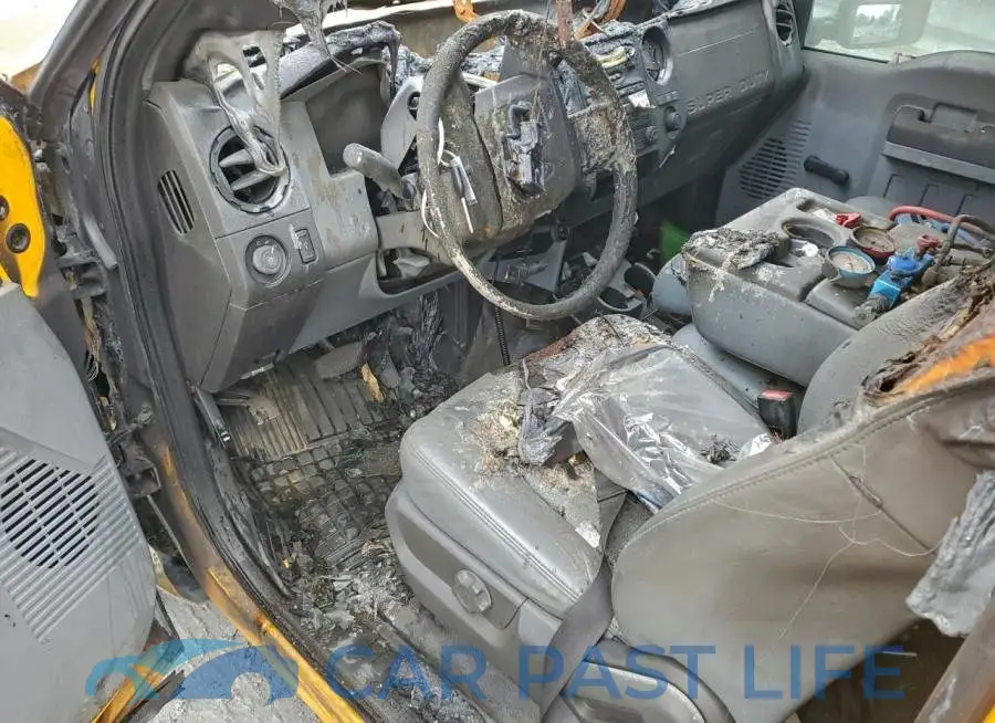 1FDBF2A61GEA53076# 8