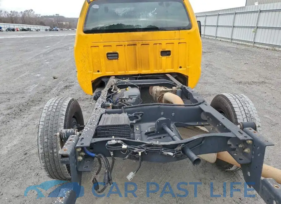1FDBF2A61GEA53076# 10