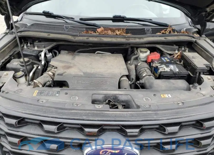 1FM5K8GT9GGD18680# 12