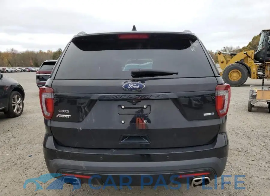 1FM5K8GT9GGD18680# 6