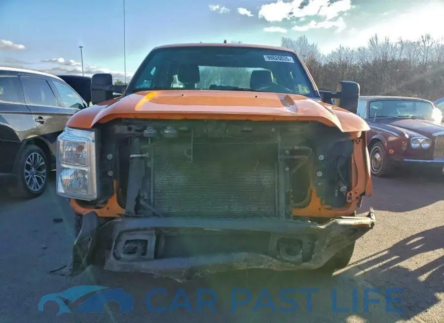 1FT7X2A61GEA53022# 5
