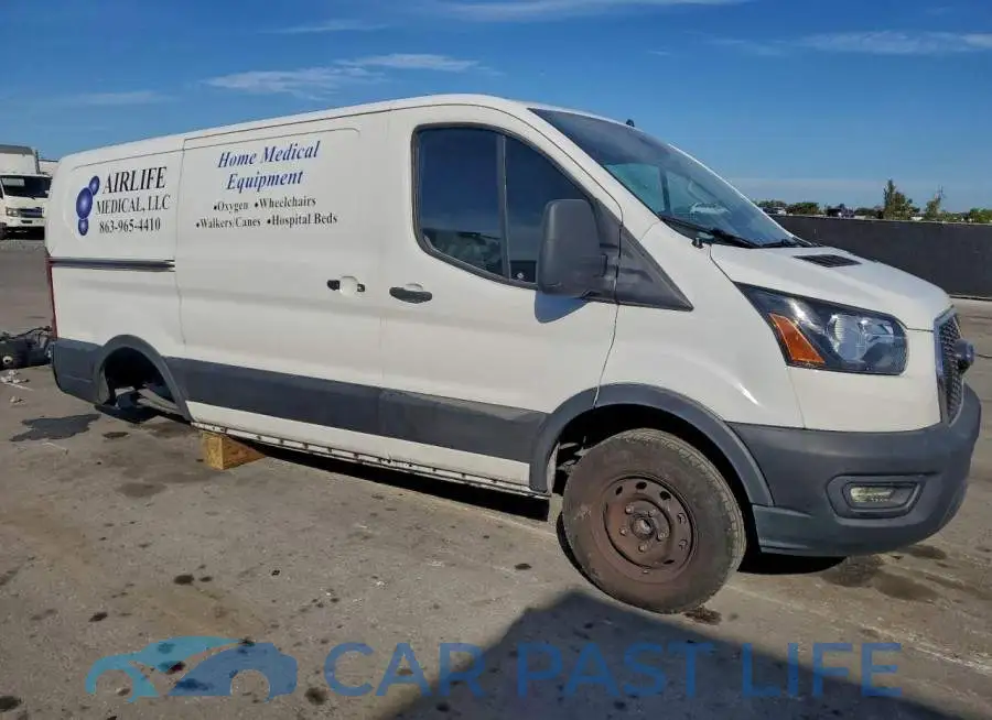 1FTBR1Y80MKA20869# 4