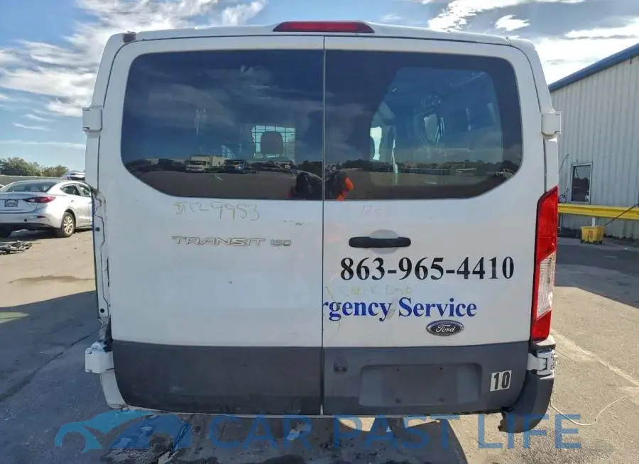 1FTBR1Y80MKA20869# 6