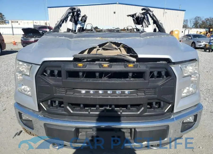 1FTEW1EG4GFA95136# 5