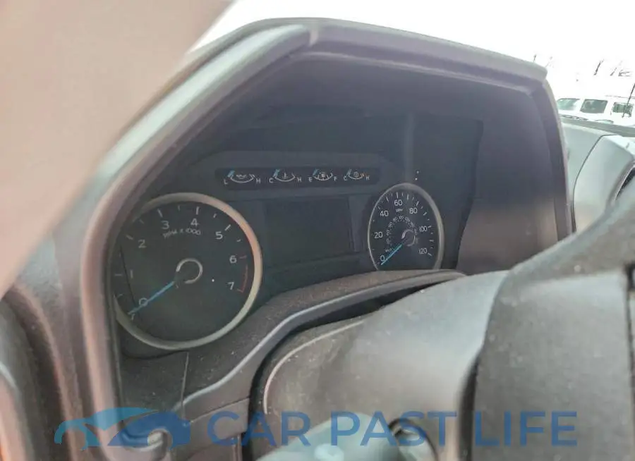 1FTFX1EF6GFC37835# 9