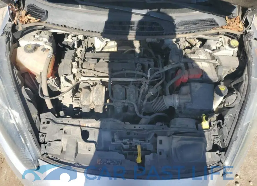 3FADP4EJ9JM112872# 11