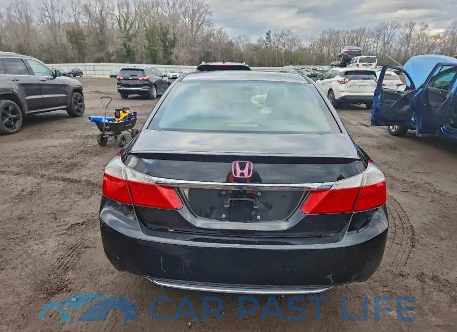 1HGCR2F58HA245136# 6