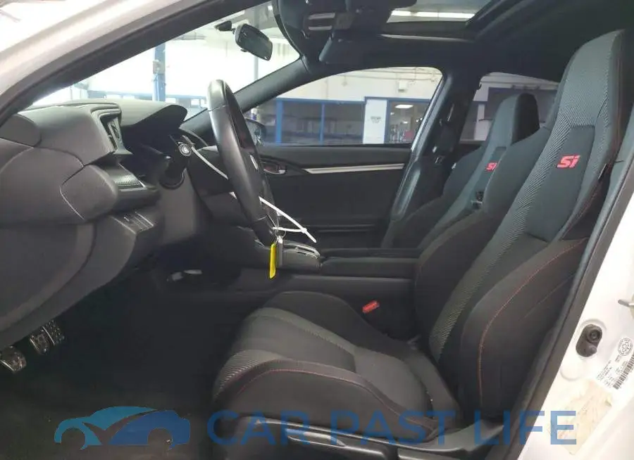 2HGFC1E57KH200949# 7