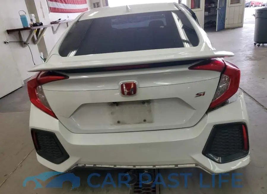 2HGFC1E57KH200949# 6