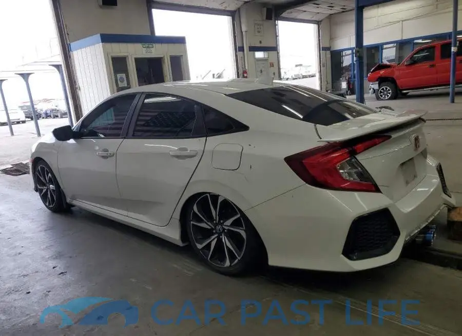 2HGFC1E57KH200949# 2