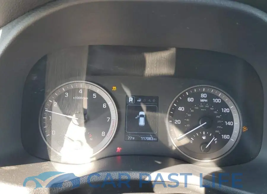 KM8J23A45GU153957# 9