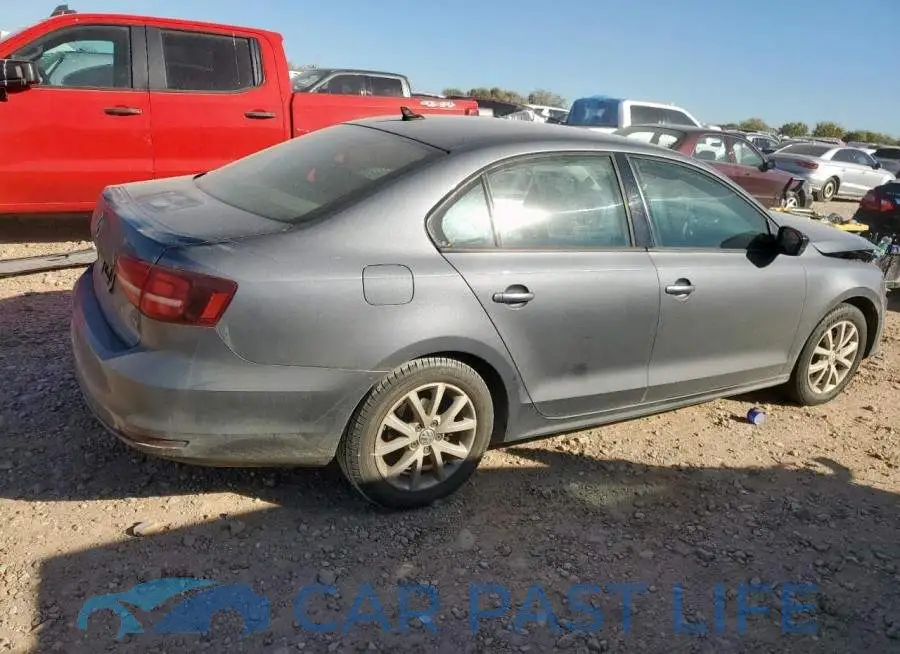 3VWD67AJ6GM251190# 3