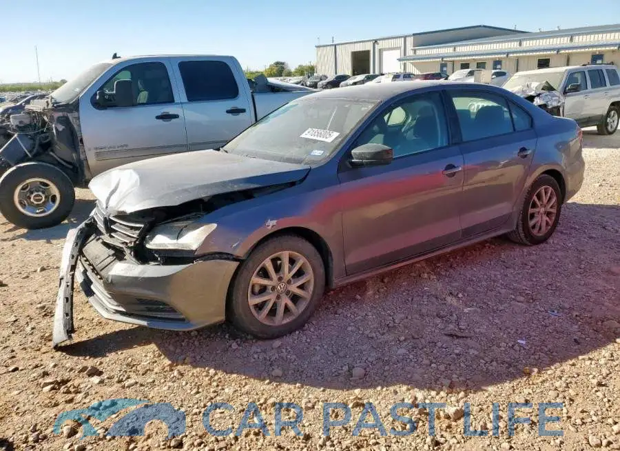 3VWD67AJ6GM251190# 1
