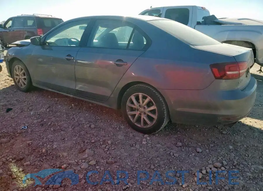 3VWD67AJ6GM251190# 2