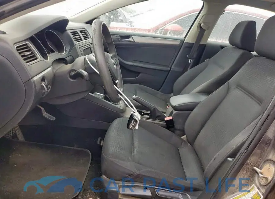 3VWD67AJ6GM251190# 7