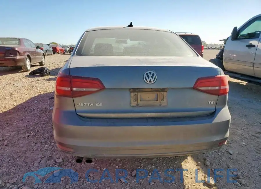 3VWD67AJ6GM251190# 6