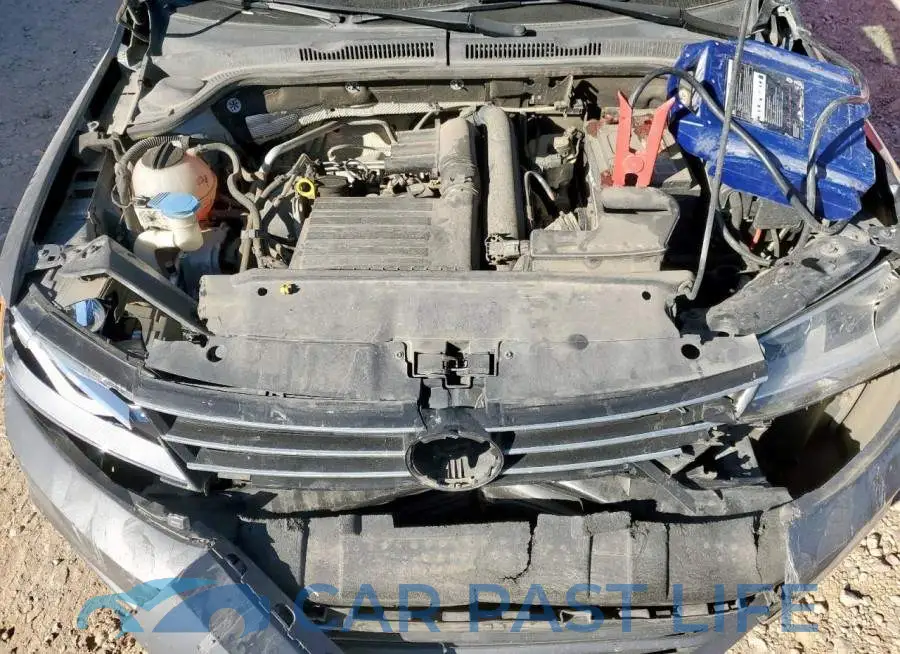 3VWD67AJ6GM251190# 11