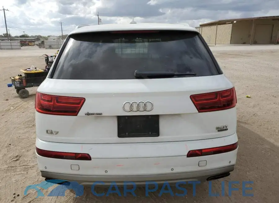WA1LAAF7XJD016733# 6