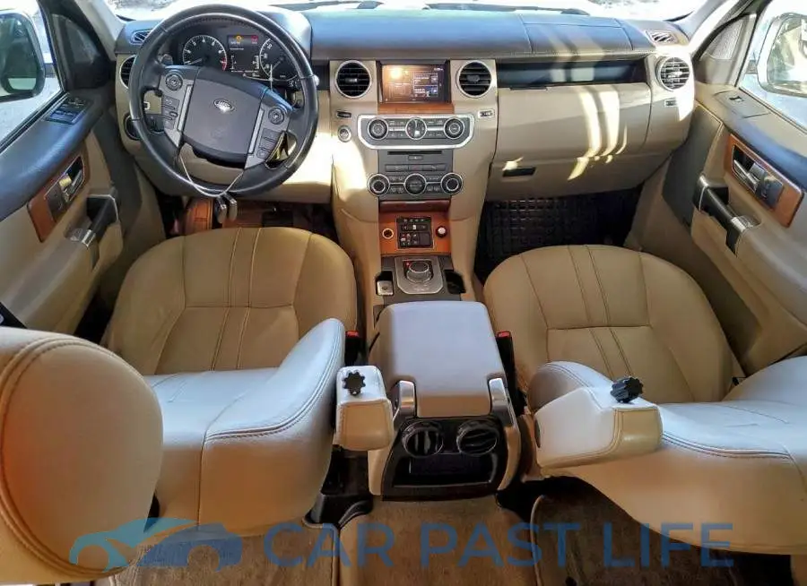 SALAG2V63GA788956# 8