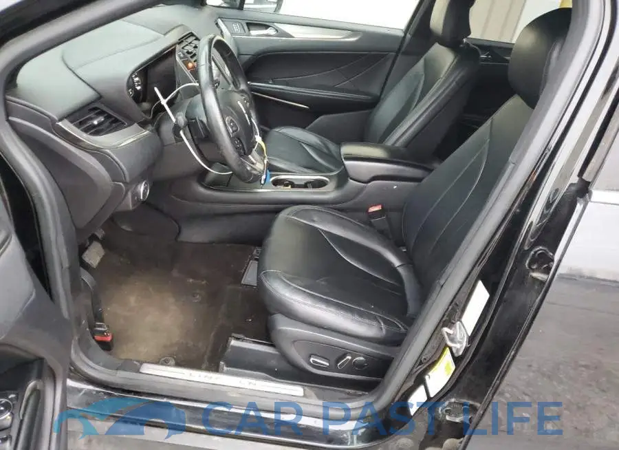 5LMCJ1D91GUJ18272# 7
