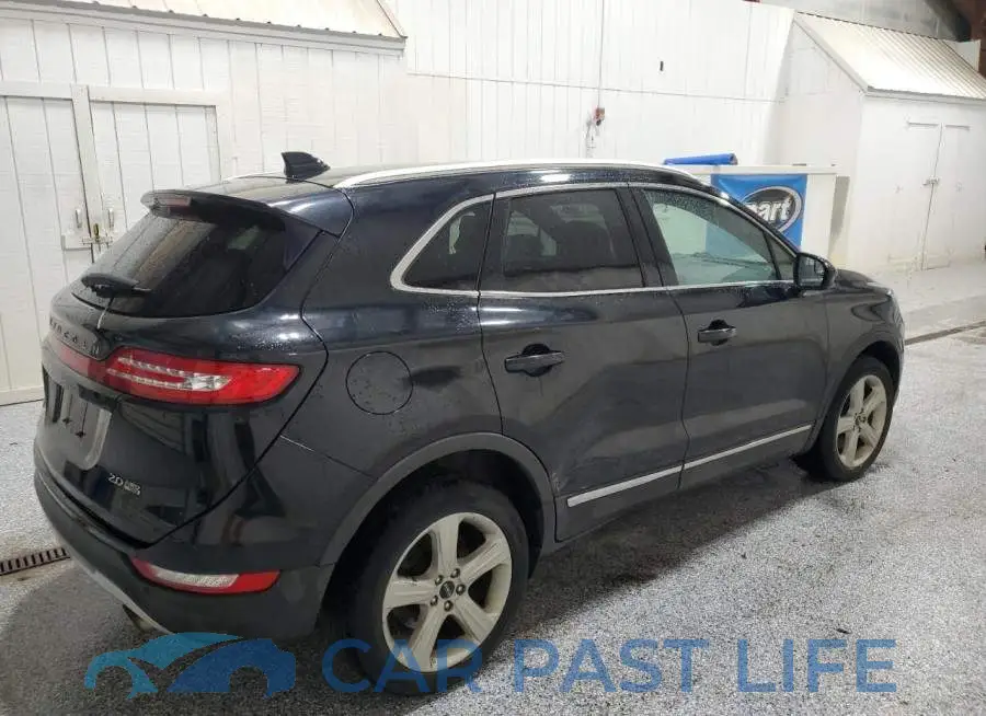 5LMCJ1D91GUJ18272# 3