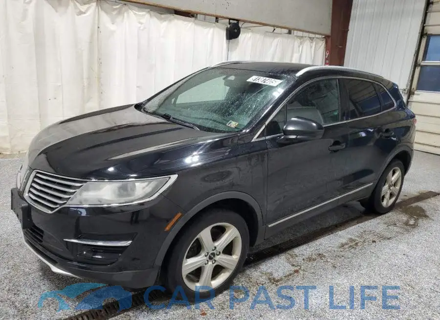 5LMCJ1D91GUJ18272# 1