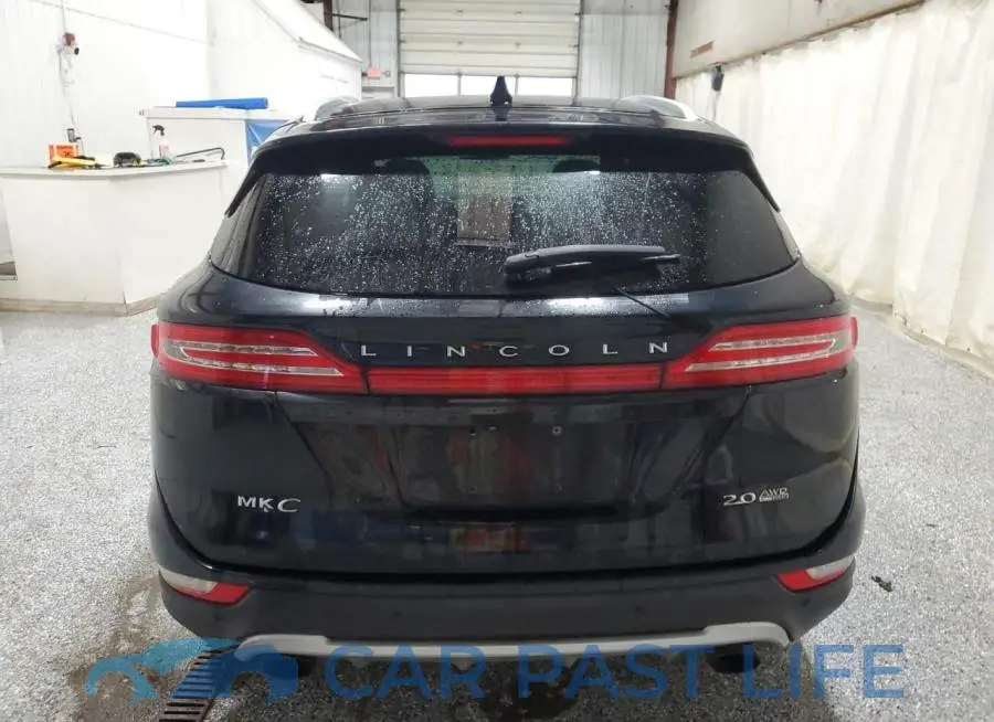 5LMCJ1D91GUJ18272# 6