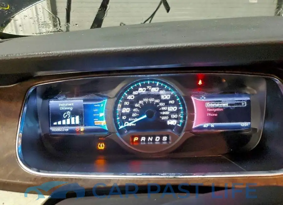 1FAHP2F80GG107404# 9
