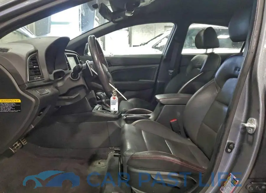 KMHD04LB7HU366110# 7
