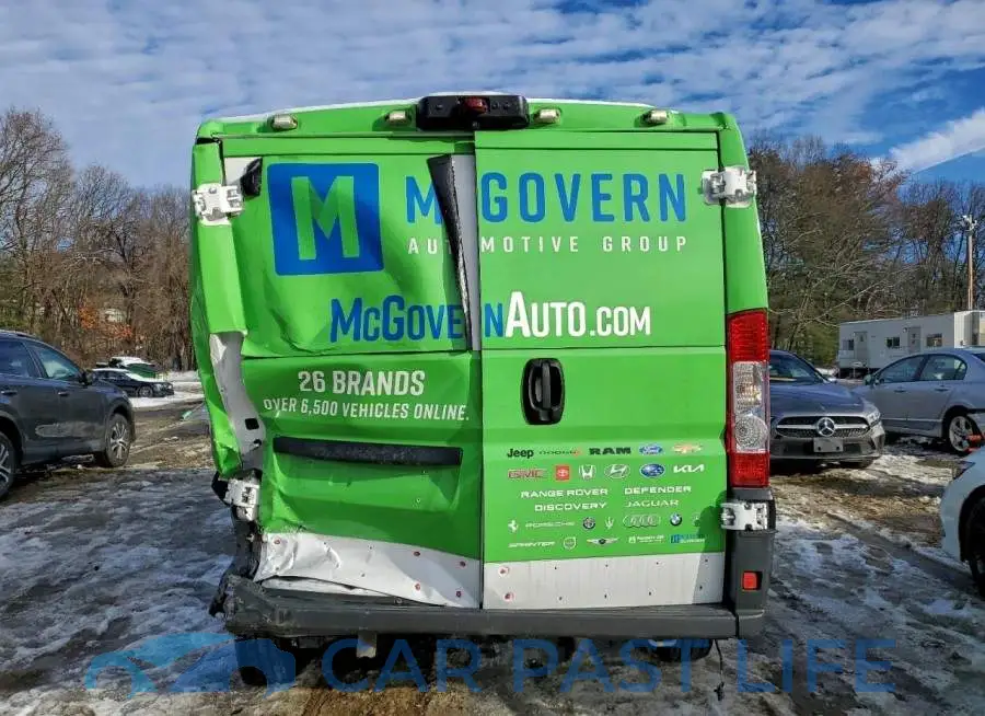 3C6LRVVG6PE551354# 6