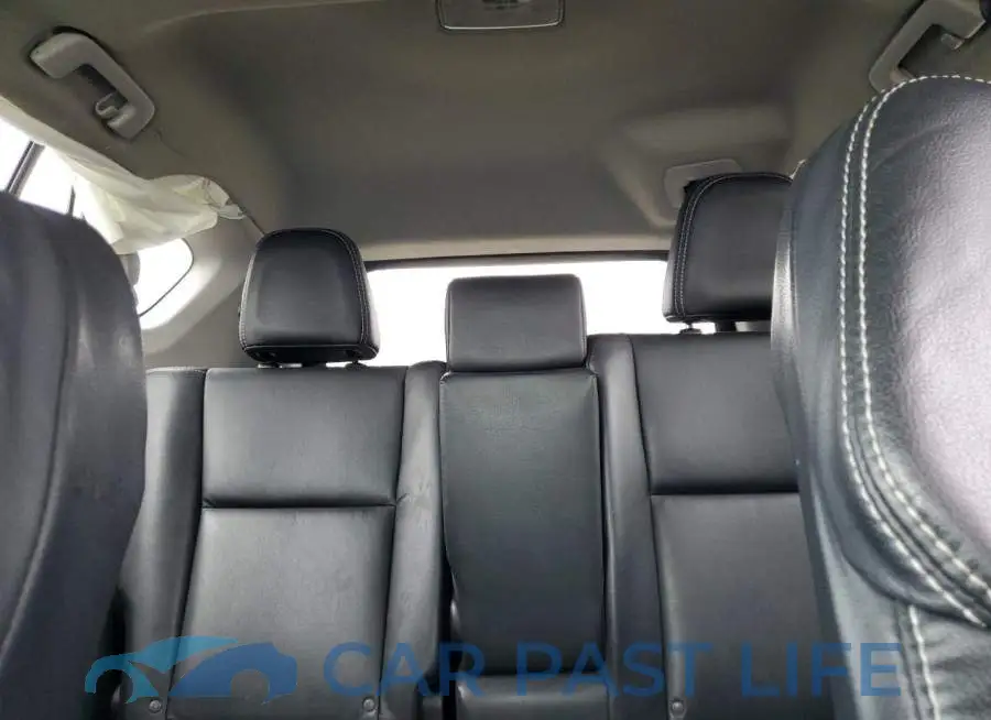 2T3DFREV3GW517145# 10