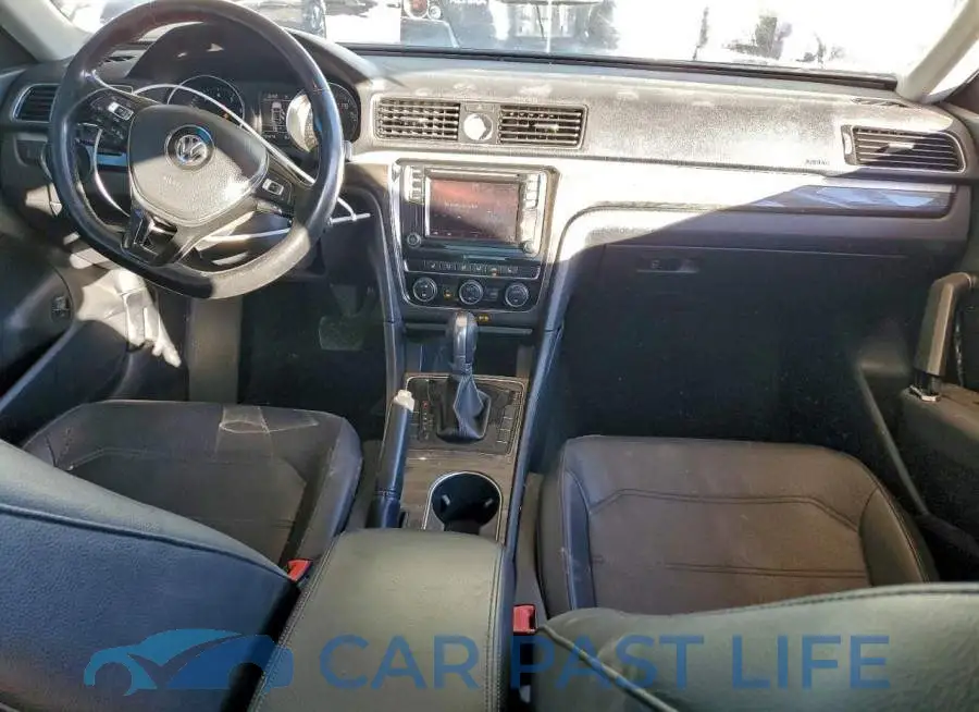 1VWBT7A39GC011277# 8