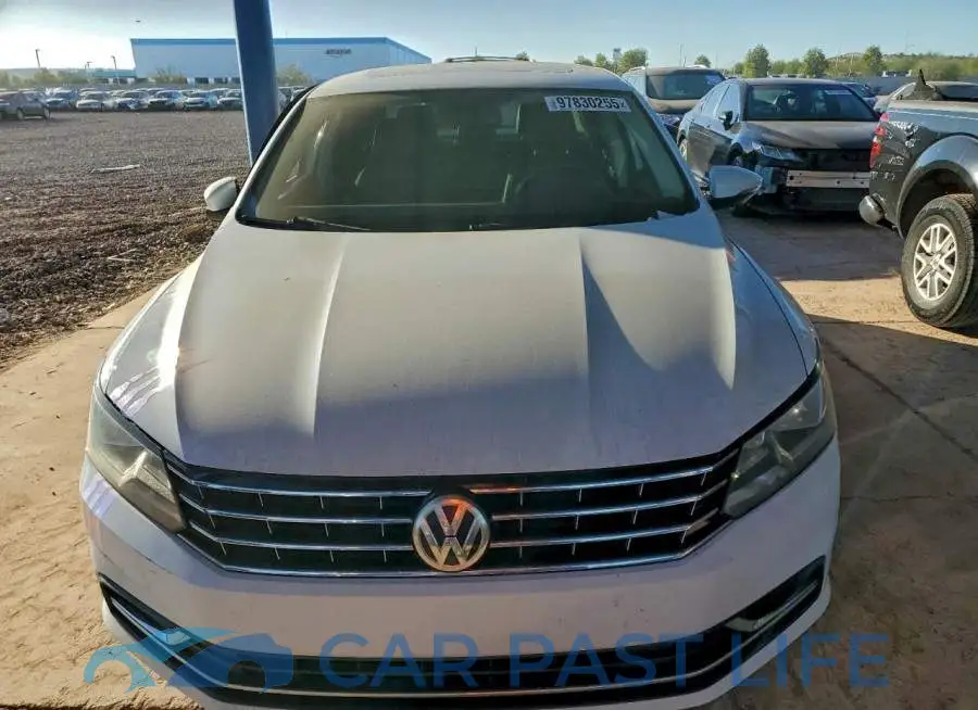 1VWBT7A39GC011277# 5