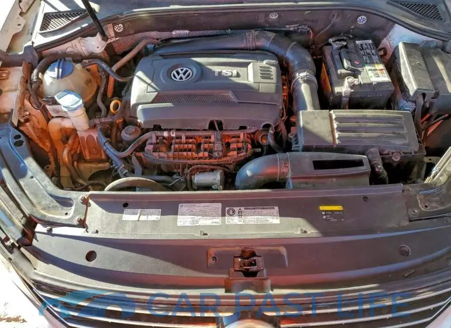 1VWBT7A39GC011277# 11