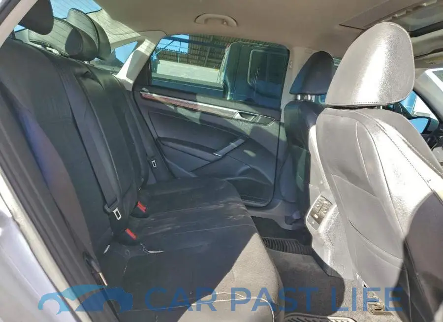 1VWBT7A39GC011277# 10