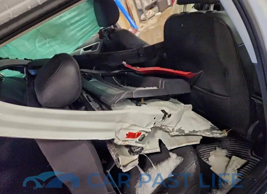 3VW217AUXGM038274# 12