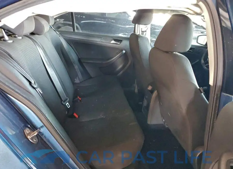 3VW267AJ1GM244431# 10