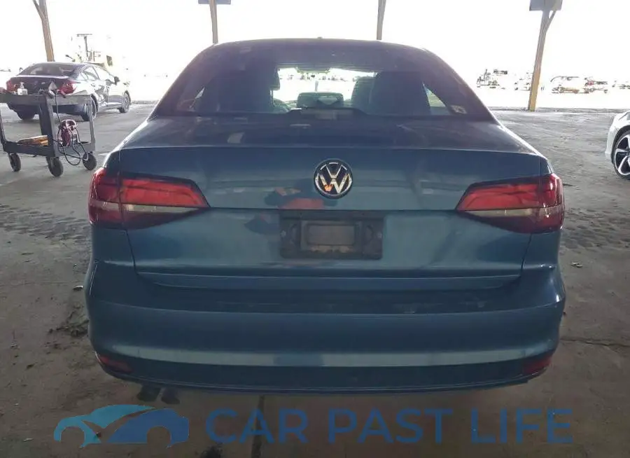 3VW267AJ1GM244431# 6