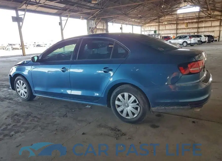 3VW267AJ1GM244431# 2