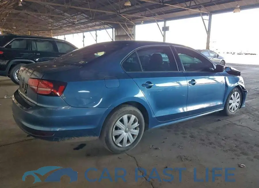 3VW267AJ1GM244431# 3