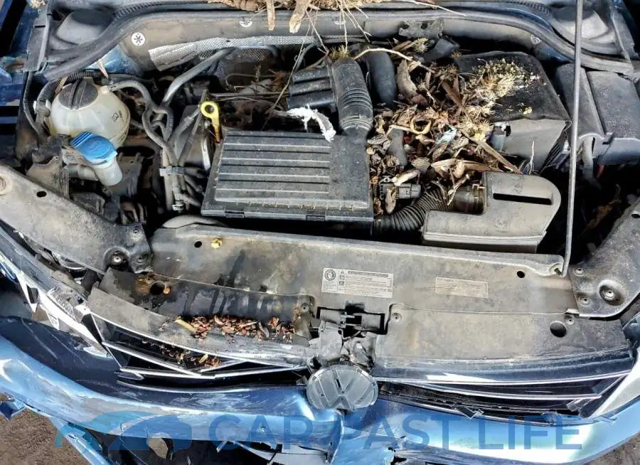 3VW267AJ1GM244431# 11
