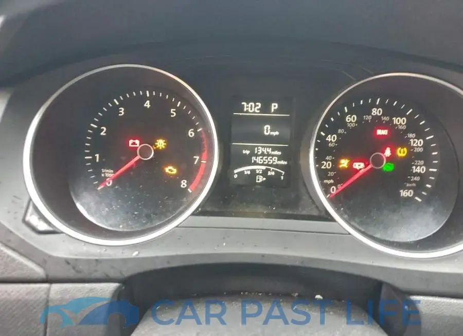 3VW267AJ5GM271292# 9