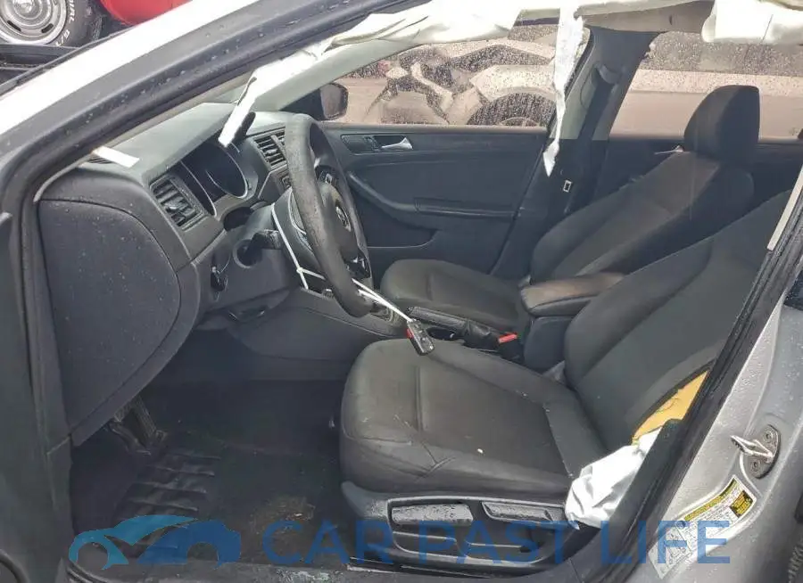 3VW267AJ5GM271292# 7